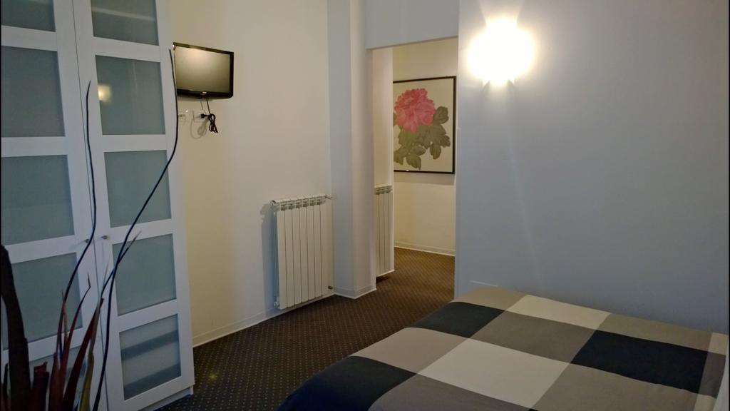 רומא Almi Rooms מראה חיצוני תמונה