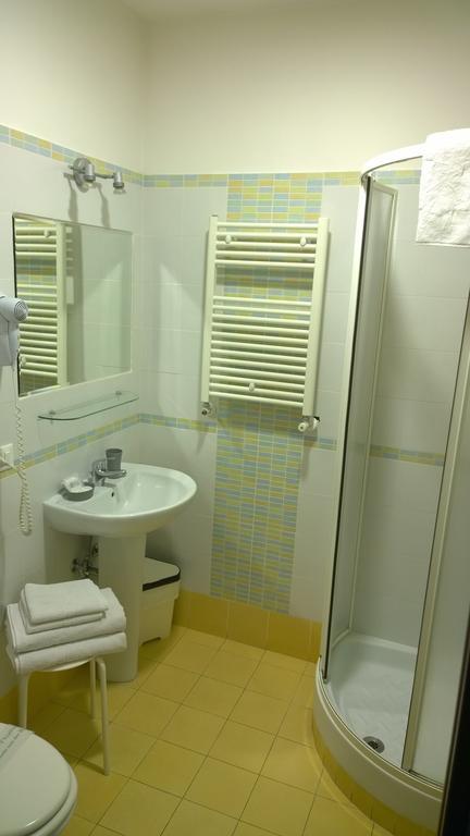 רומא Almi Rooms מראה חיצוני תמונה