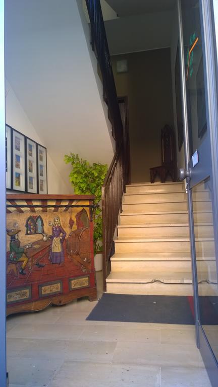 רומא Almi Rooms מראה חיצוני תמונה