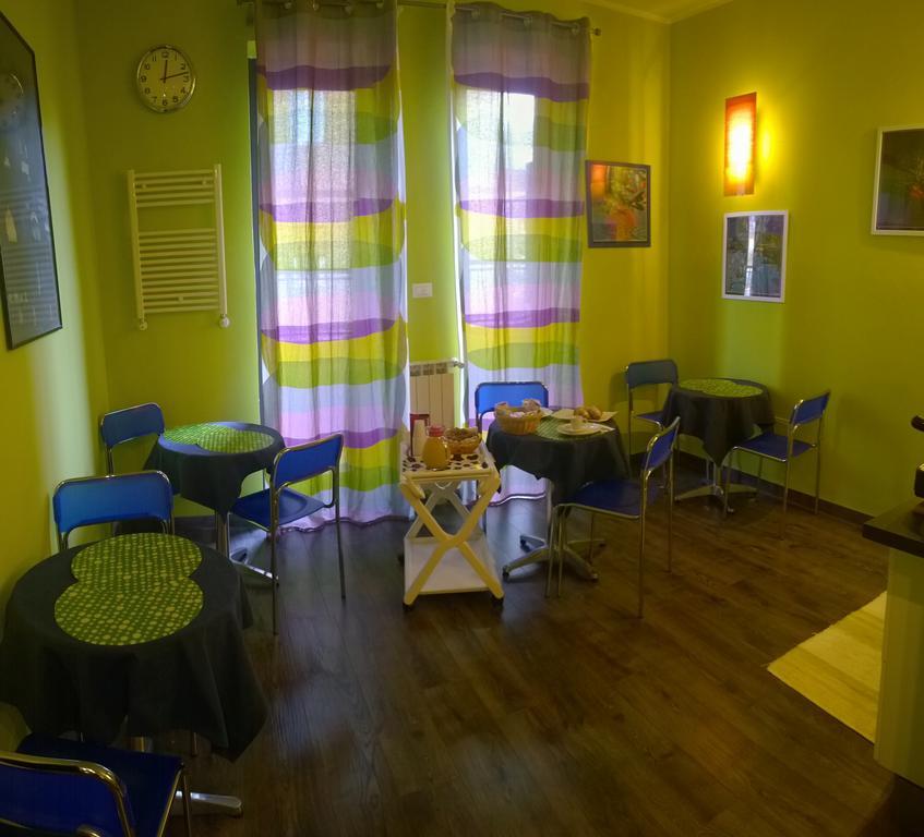 רומא Almi Rooms מראה חיצוני תמונה