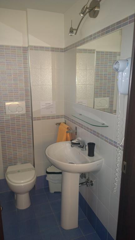 רומא Almi Rooms מראה חיצוני תמונה