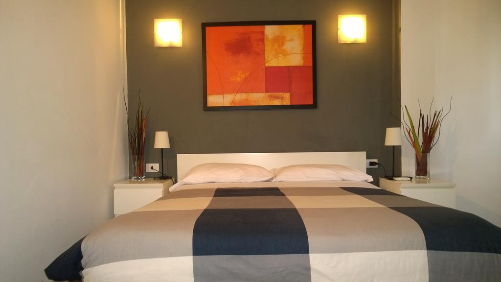 רומא Almi Rooms מראה חיצוני תמונה