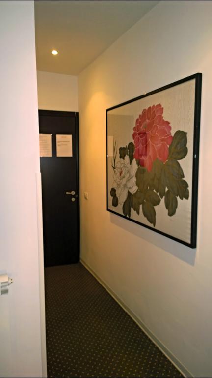רומא Almi Rooms מראה חיצוני תמונה