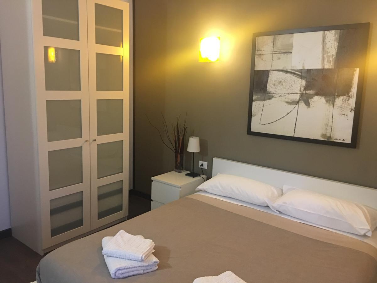 רומא Almi Rooms מראה חיצוני תמונה