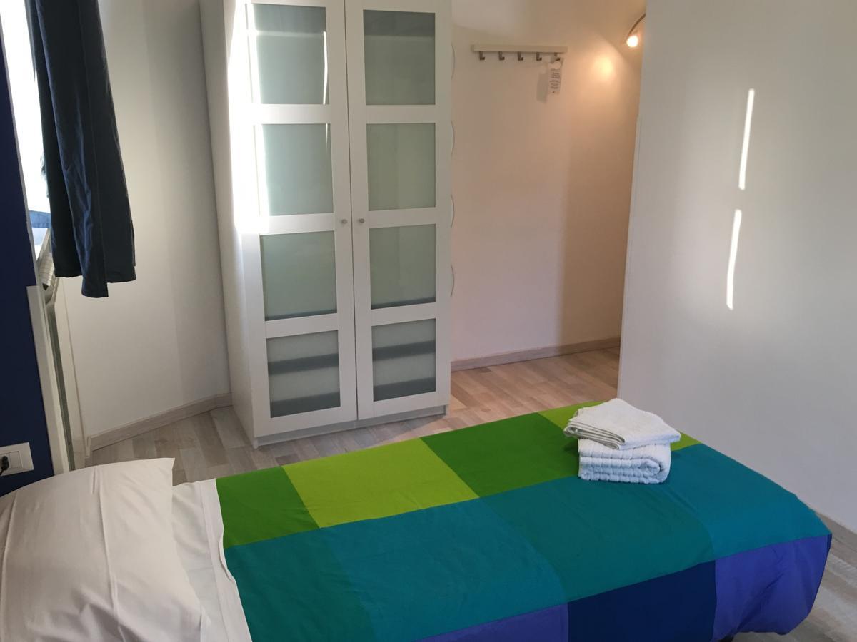 רומא Almi Rooms מראה חיצוני תמונה