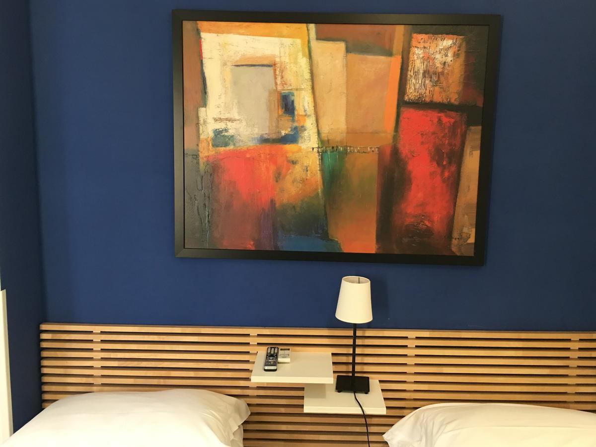 רומא Almi Rooms מראה חיצוני תמונה