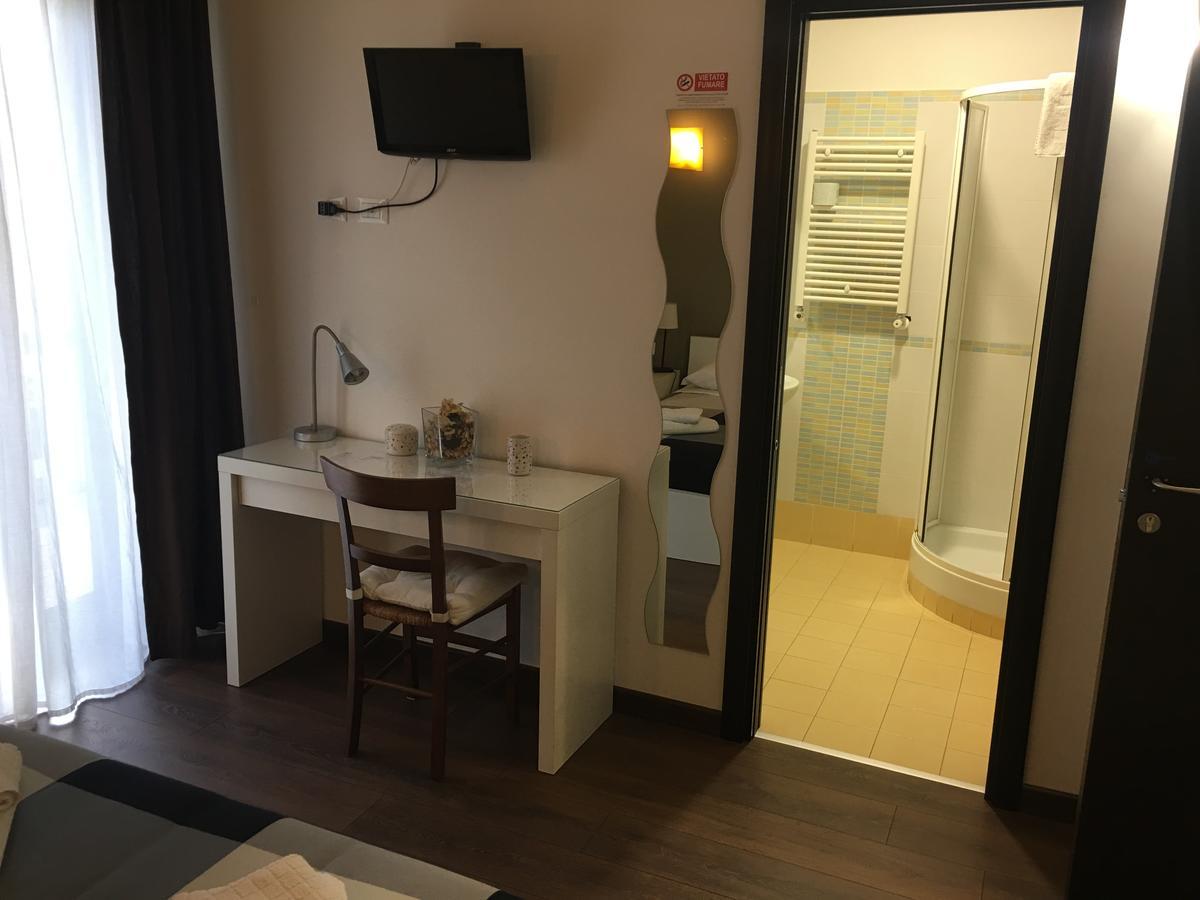 רומא Almi Rooms מראה חיצוני תמונה