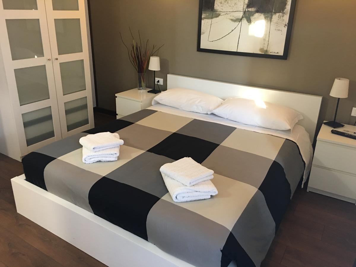 רומא Almi Rooms מראה חיצוני תמונה