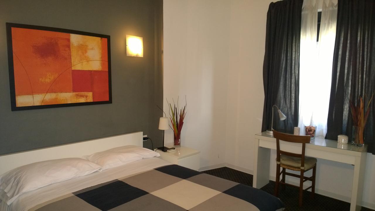 רומא Almi Rooms מראה חיצוני תמונה
