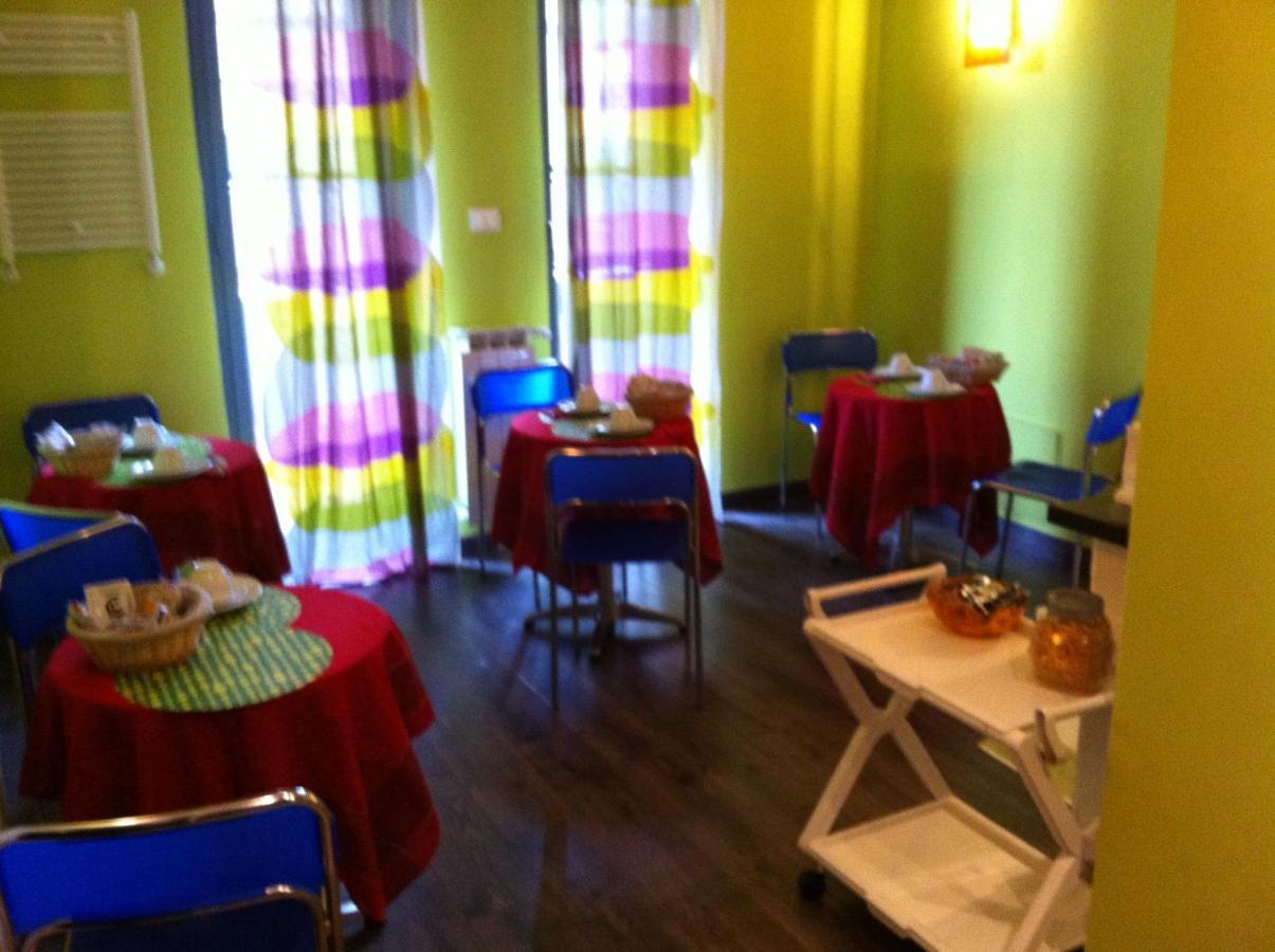 רומא Almi Rooms חדר תמונה